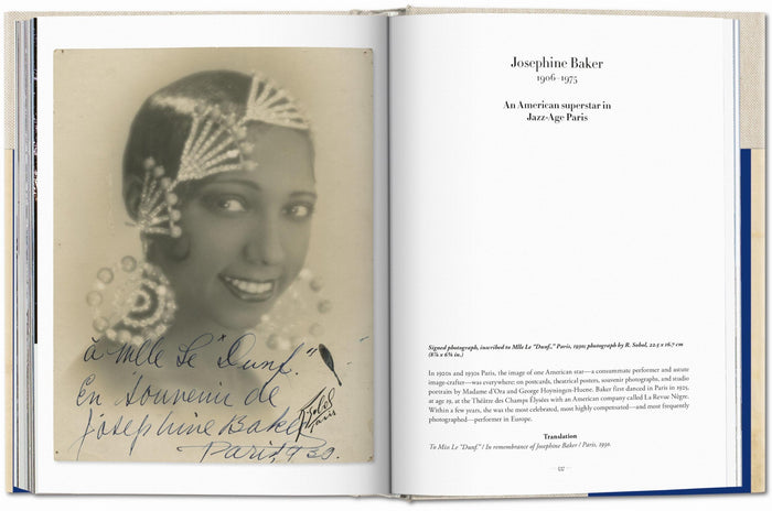 La magie du manuscrit