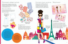 j'habille mes amies créatrice de mode