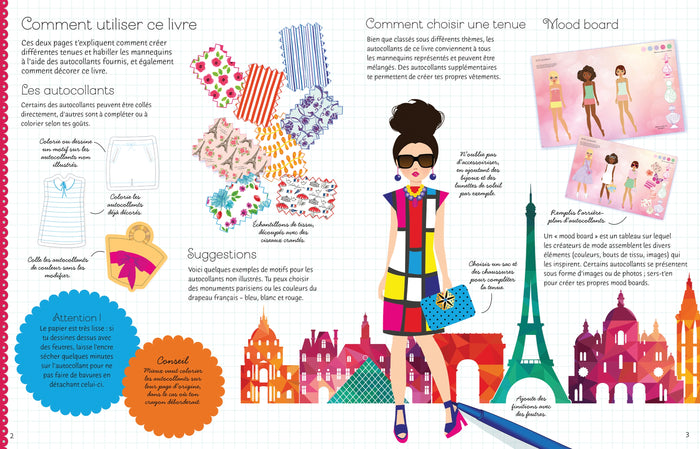 j'habille mes amies créatrice de mode