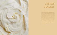 La glace de nos rêves