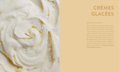 La glace de nos rêves