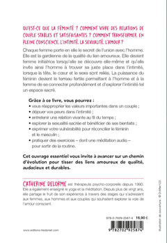 La femme initiatrice dans la relation amoureuse