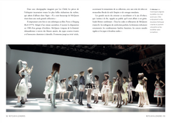 Little Book of Alexander McQueen - L'histoire d'un créateur de légende (version française)