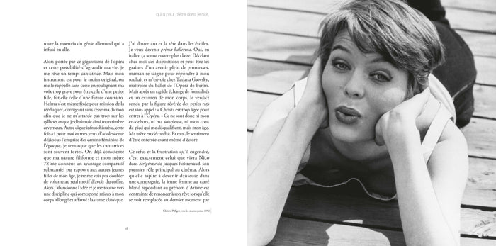 Nico - Qui a peur d'être dans le noir