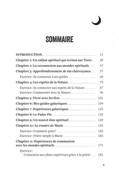 Communion avec l'invisible - Des esprits de la Nature à la Vierge Marie... expériences d'un voyageur spirituel