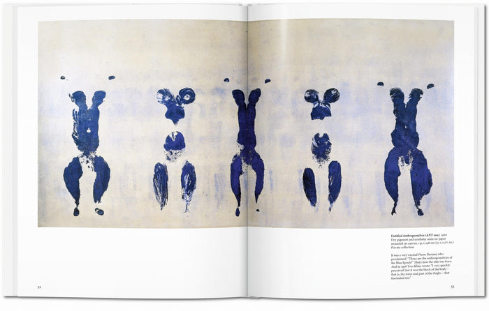 Yves Klein
