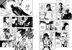 Hellfire messenger - Tome 1