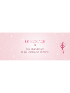 Le petit oracle des messages des fées