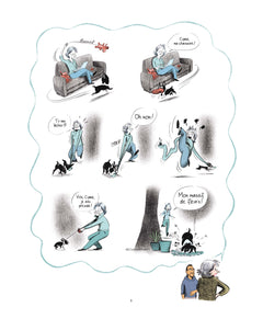 Comprendre les chiens