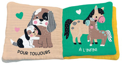 Je t'aime