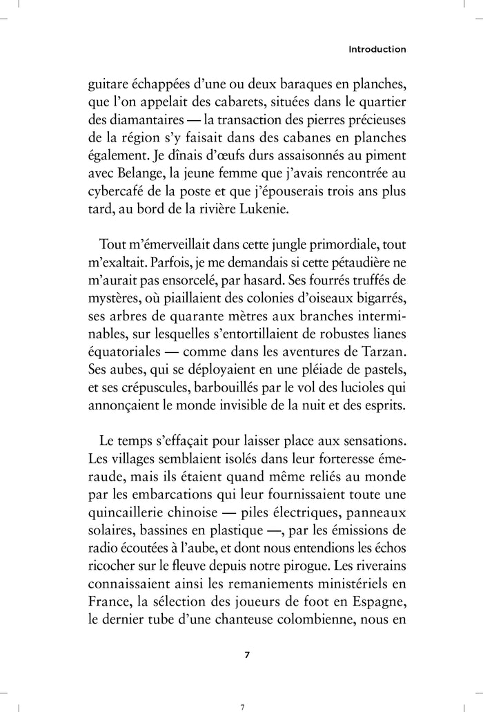 République démocratique du Congo