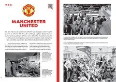 Football - Les grands clubs