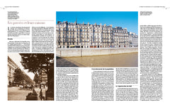 Atlas du Paris haussmannien