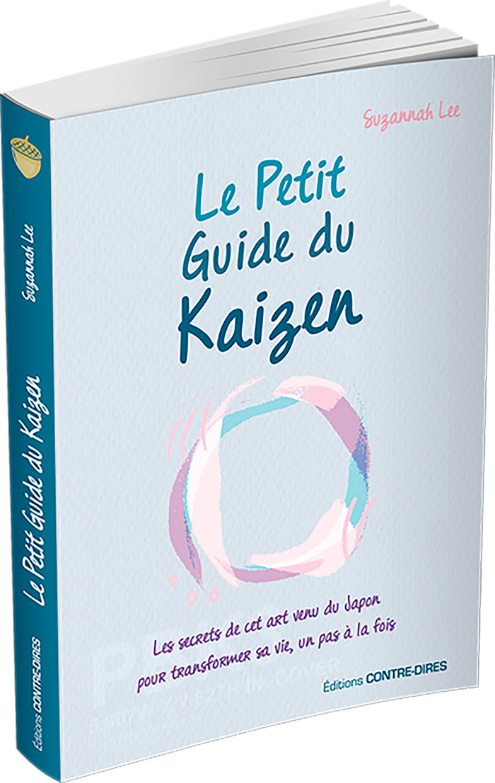 Le petit guide du Kaizen