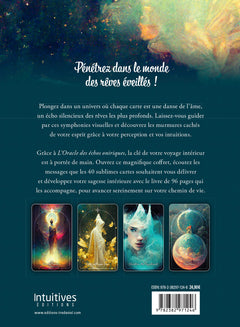 Coffret l'oracle des échos oniriques