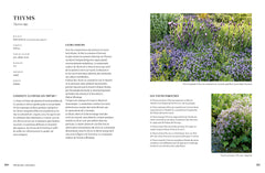 Un jardin comme un parfum