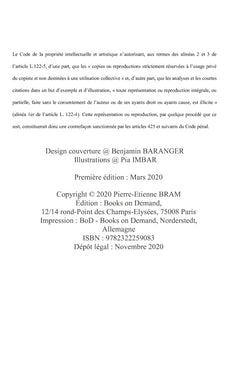 Avant j'avais des principes maintenant je suis papa