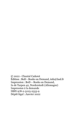 Au fait, il faut que je vous dise
