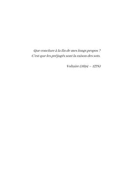Au fait, il faut que je vous dise