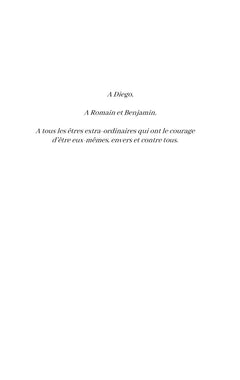 Au fait, il faut que je vous dise