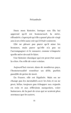 Au fait, il faut que je vous dise