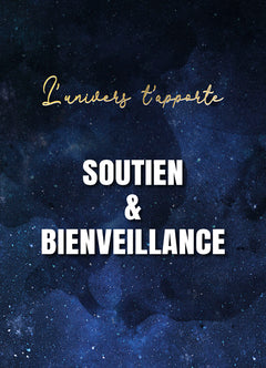 Oracle de la manifestation - Tu as absolument tout en toi pour faire de ta vie le plus bel endroit d