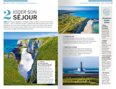 Explorer la région Normandie 7ed