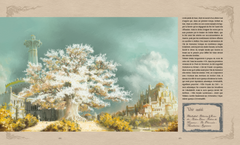 L'Encyclopédie de la Terre du Milieu - Númenor et le Deuxième Âge