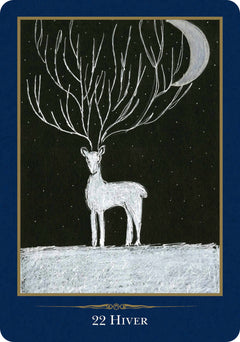 Oracle de l'empathie