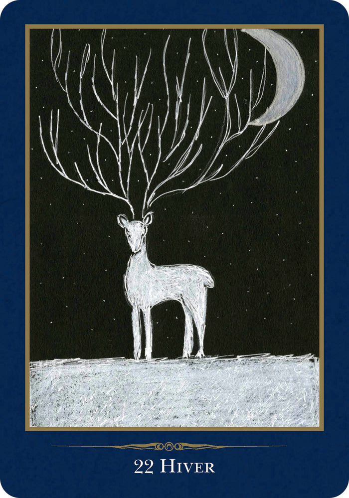 Oracle de l'empathie