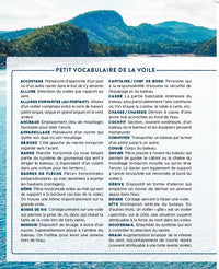 La belle vie Sailing