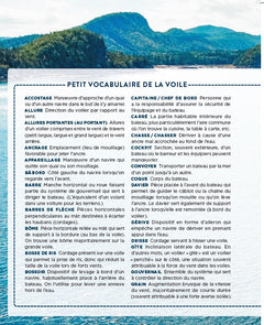 La belle vie Sailing