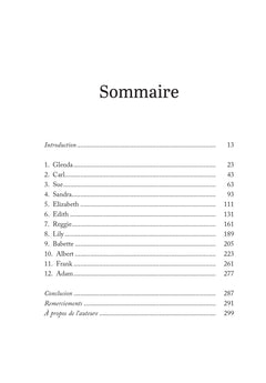 Entre deux vies
