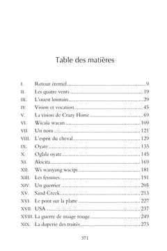 Crazy Horse Chamane et guerrier