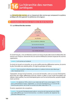 Toutes les matières BTS SAM - Réflexe N° 9 - 2025-2026