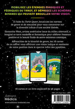 Tarot Queer