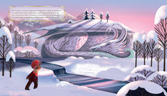 Le Monde des dragons