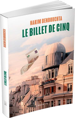 Le billet de cinq