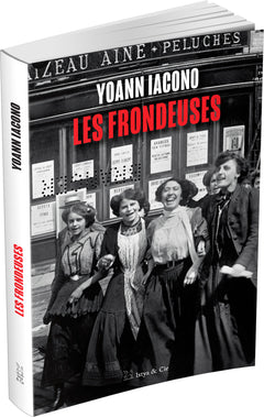 Les frondeuses