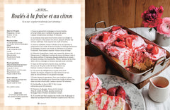 C'est doux, au fil des saisons
