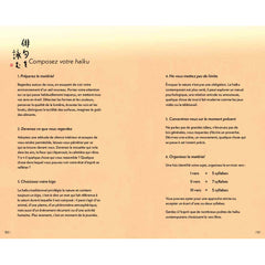 Haïku - Poèmes japonais des quatre saisons