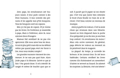 Le Buveur d'encre