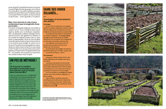 Le jardin des utopies