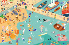 Bienvenue à Choupiville