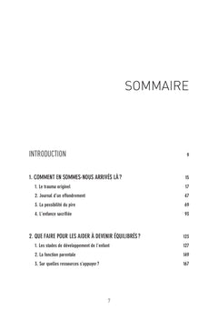 Etre parents en temps de crise