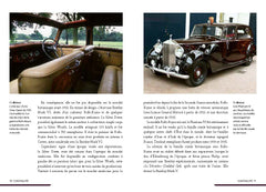 Little Book of Rolls Royce - L'excellence automobile (version française)