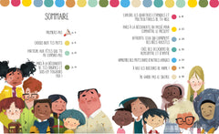 10 idées pour combattre le racisme
