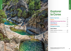 Corse En quelques jours 1ed