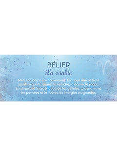 Le petit oracle de l'astrologie