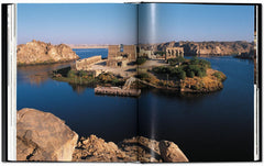 L'Egypte. Les hommes, les dieux, les pharaons